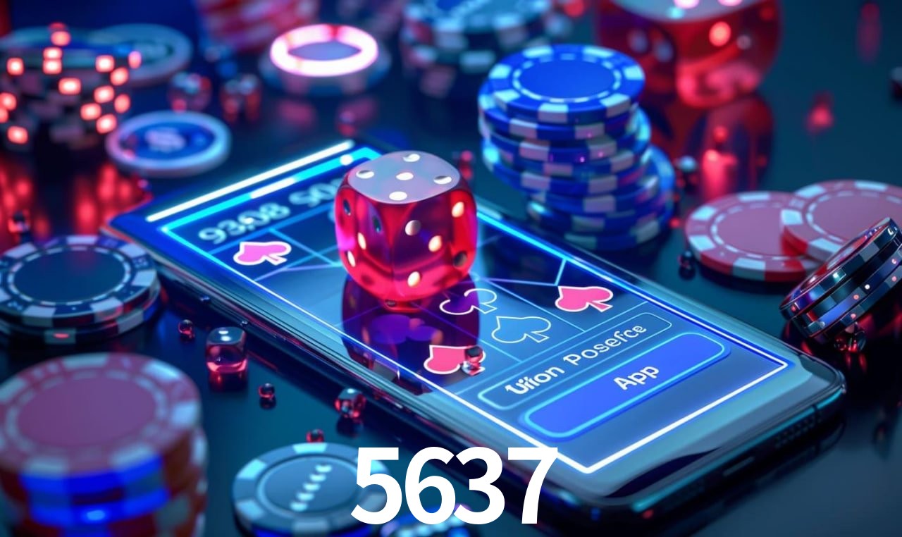 A Emoção da Loteria na 5637: Uma Chance de Mudança de Vida