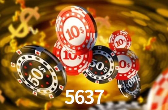 Descubra a Magia dos Jogos de Arcade no 5637