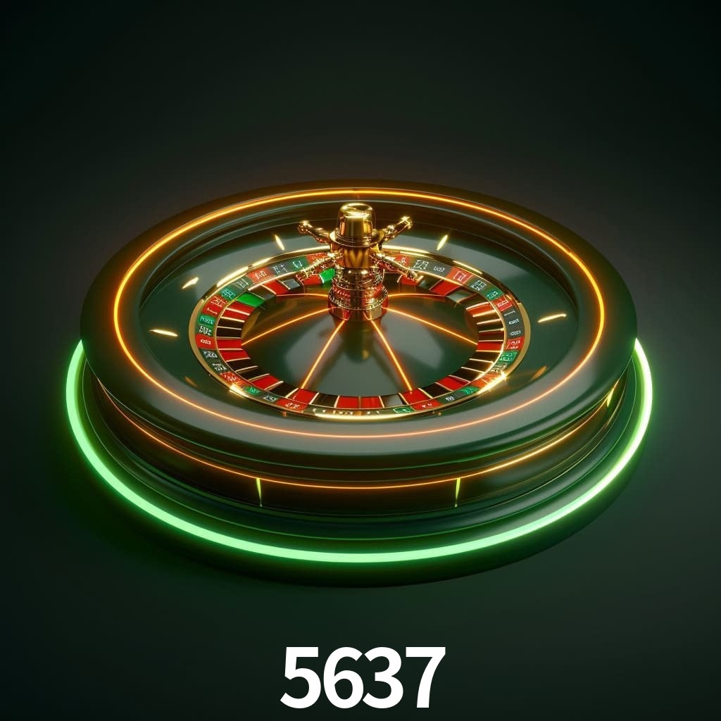App 5637 iOS