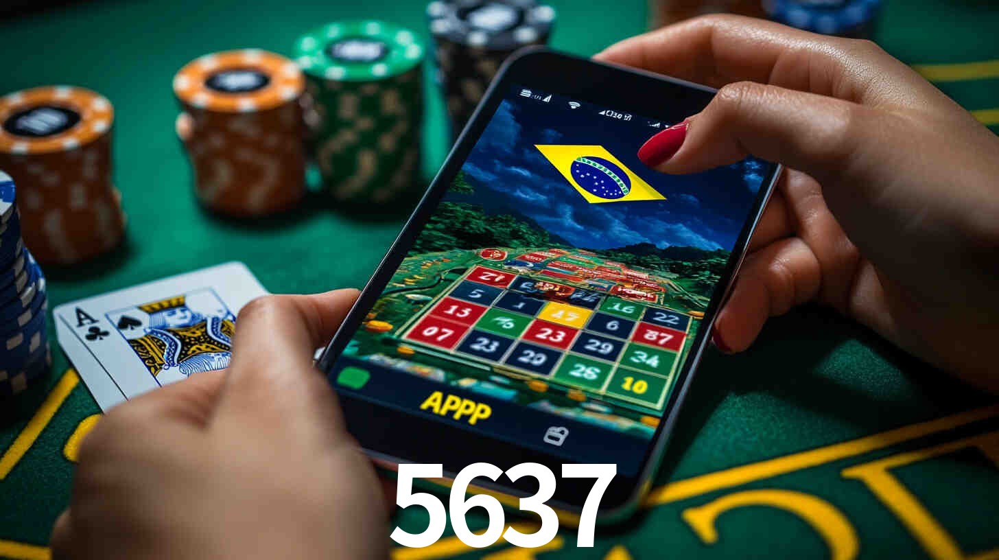 Recursos App 5637