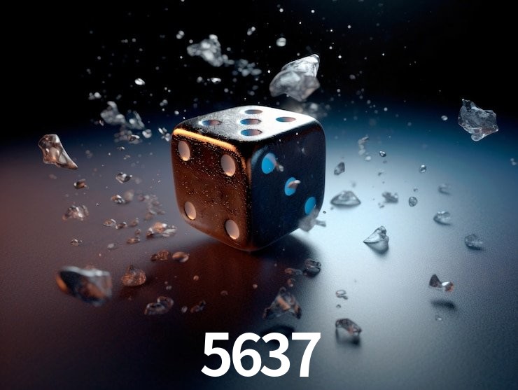 Prêmio 5637