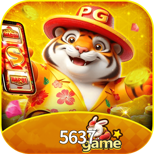 Logo da 5637